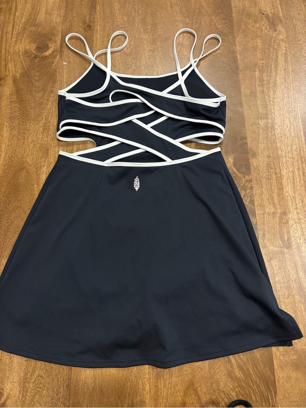 Free people dress